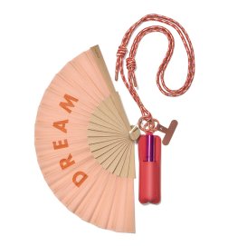 EveryWear - Mascara Lash Extender - Adjustable shoulder strap, phone tab, mascara holder fan EveryWear - Mascara Lash Extender - Adjustable shoulder strap, phone tab, mascara holder fan